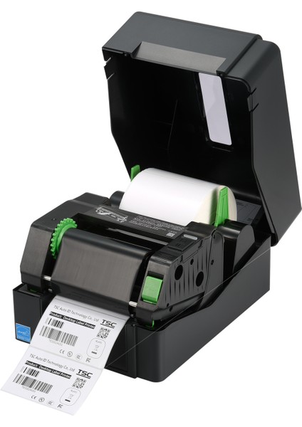 Tsc TE210 Thermal Transfer 203 Dpi USB RS232.6¨ET