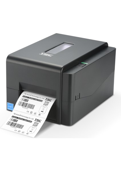 Tsc TE210 Thermal Transfer 203 Dpi USB RS232.6¨ET