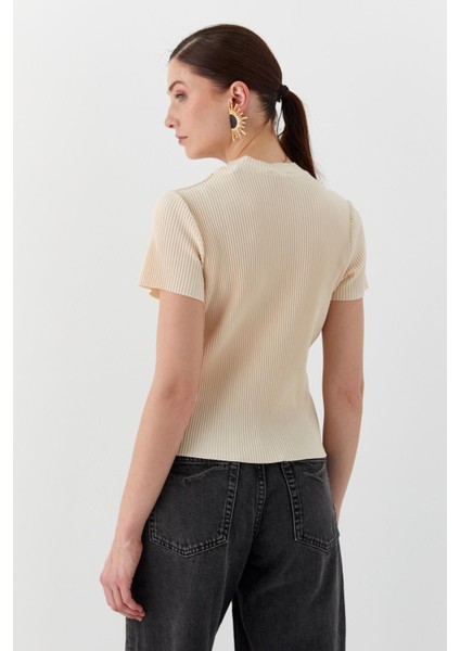 Piliseli Bluz Tas indirimleri