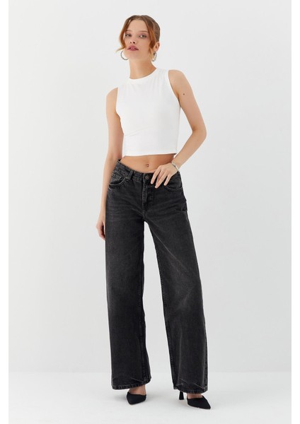 Sıfır Kol Crop Bluz Beyaz fiyatları