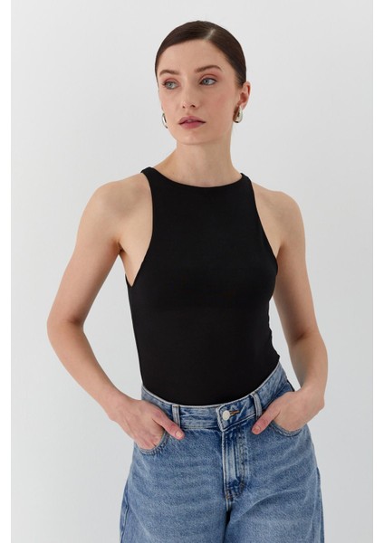 Çıtçıtlı Bluz Sıyah fiyatları