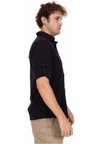 312 Likralı Taktik/outdoor Gömlek indirimleri