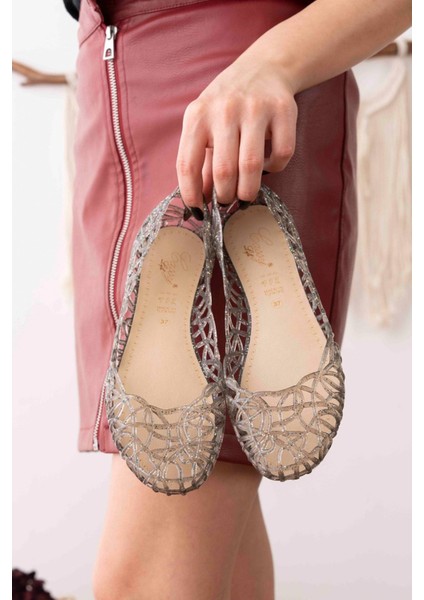 Kadın Babet Jelli Deniz Havuz Plaj Deniz Ayakkabısı fiyatları