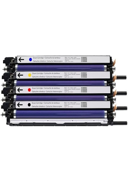 Drum Unit Premium Workcentre *C7120/C7125/C7220/C7225*_ZEROX