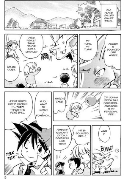 Pokémon Adventures Collector's Edition, Vol. 1 - Hidenori Kusaka fiyatları