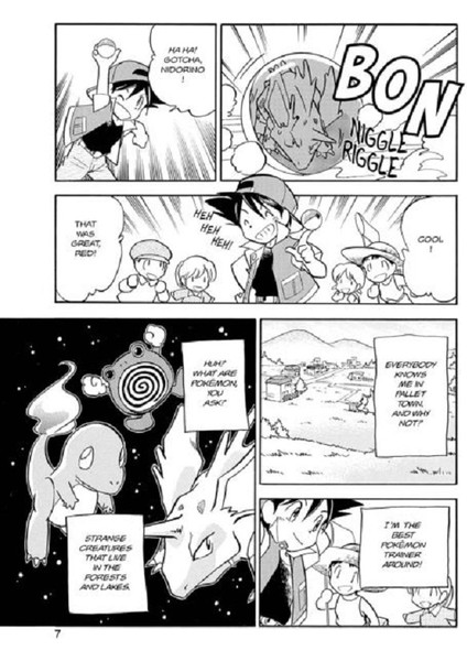 Pokémon Adventures Collector's Edition, Vol. 1 - Hidenori Kusaka fırsatları