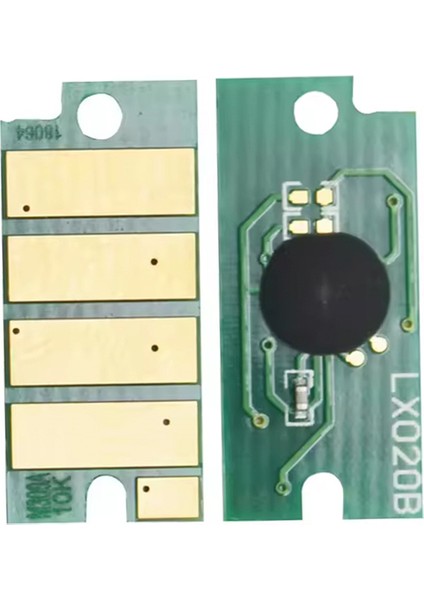 Chıp Epson Siyah *C1600*