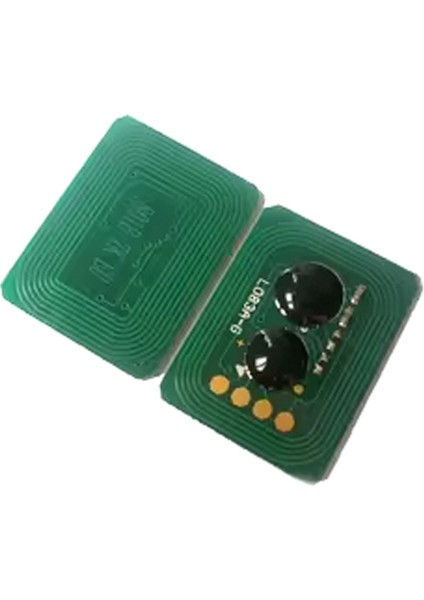 Chıp Okı Mavi *C801*7300