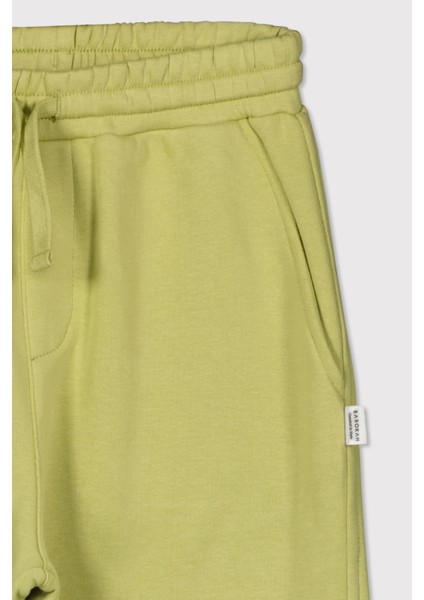 Loose Fit Cepli Lastikli Jogger modelleri