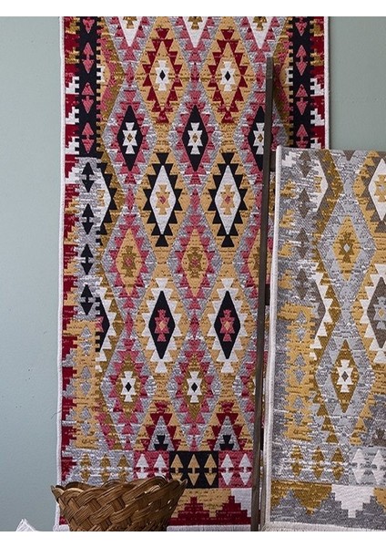100 x 200 Etnik Kilim