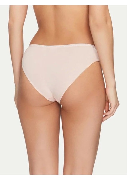 Kadın Gri 3'lü Basic Slip Külot Seti fırsatları