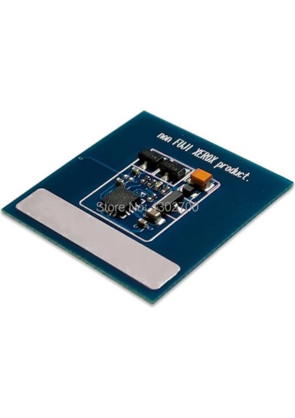 Chıp Lexmark Siyah *X850* 60K