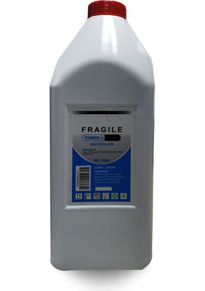 Toner Tozu *panasonıc Pn-01 DQ-TU10J-PB* Siyah 1000 gr