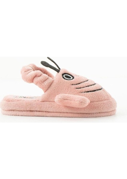 Arı Figürlü Çocuk ve Bebek Panduf Kaydırmaz Taban Ev Ayakkabısı fiyatları