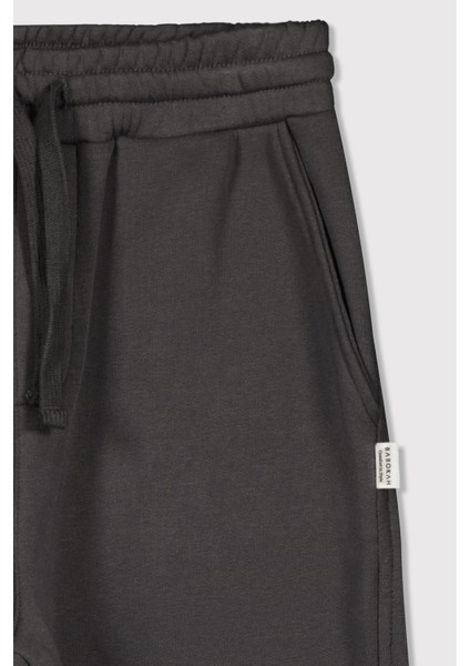 Loose Fit Cepli Lastikli Jogger modelleri