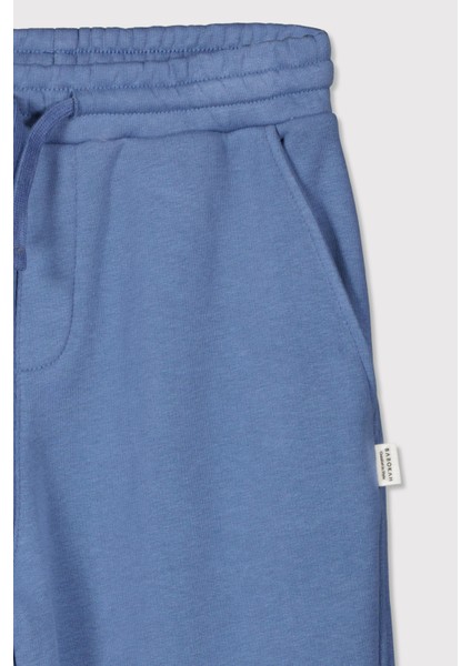 Loose Fit Cepli Lastikli Jogger modelleri
