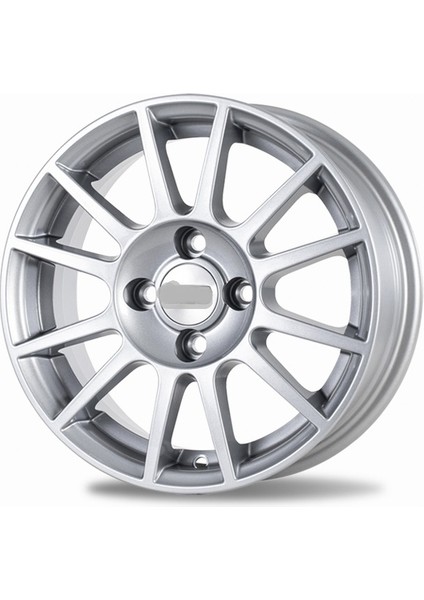 14 Inç 4X00 Clio Jant Modeli ( 4 Adet)