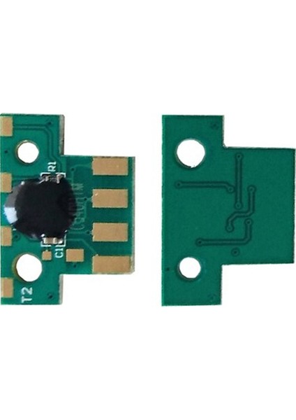 Chıp Lexmark Kırmızı *C540* 2k