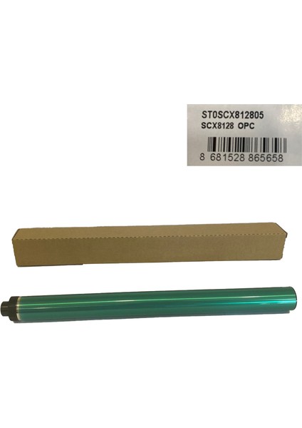 Drum Samsung *SCX8128/SL-K3300* (D709)