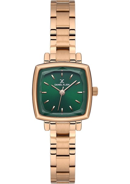 Danıel Klein Kadın Kol Saati DK102-DKE.1.10852-5