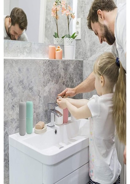 Pandora Seyahat Aksesuar Taşıma ve Saklama Kabı Makyaj Organizer Çantası Gözlük Kabı Diş Fırçalık modelleri