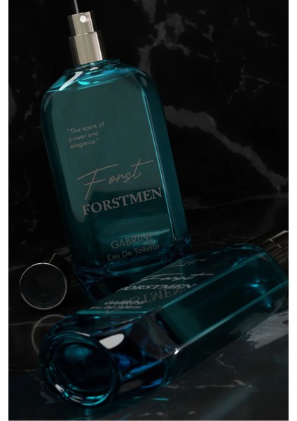 Gabrini Forstmen 120 ml