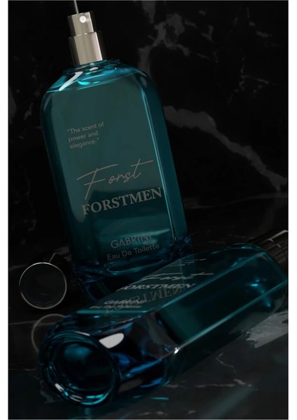 Gabrini Forstmen 120 ml