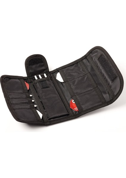 Tri-Fold Pro Dart Wallet modelleri