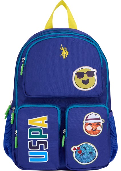 PLCAN25008 Sırt Çantası