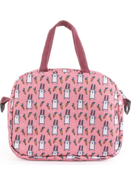 Kids Isı Yalıtımlı Su Geçirmez Termal Çanta, Yemek Taşıma Çantası, Beslenme Çantası Anne Çocuk Bakım modelleri