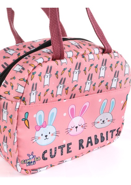 Kids Isı Yalıtımlı Su Geçirmez Termal Çanta, Yemek Taşıma Çantası, Beslenme Çantası Anne Çocuk Bakım indirimleri