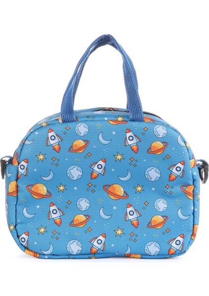 Kids Isı Yalıtımlı Su Geçirmez Termal Çanta, Yemek Taşıma Çantası, Beslenme Çantası Anne Çocuk Bakım fiyatları