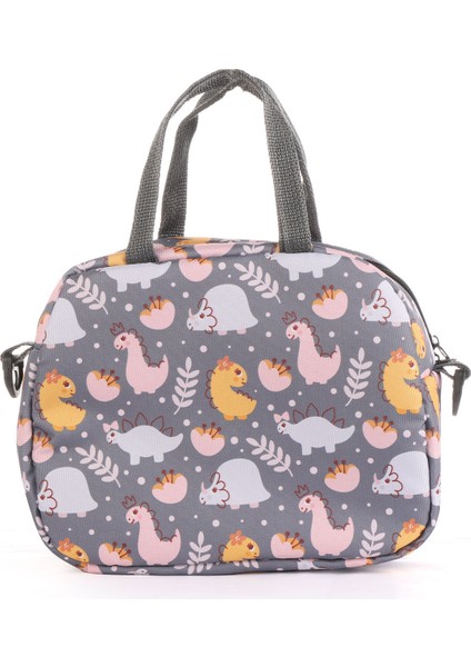 Kids Isı Yalıtımlı Su Geçirmez Termal Çanta, Yemek Taşıma Çantası, Beslenme Çantası Anne Çocuk Bakım fiyatları