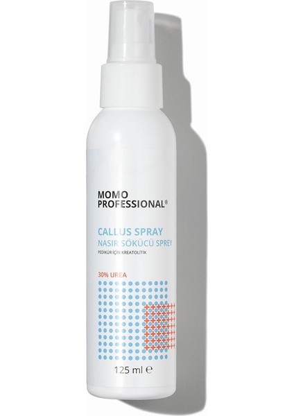 Callusaktif Sprey, 125 ml