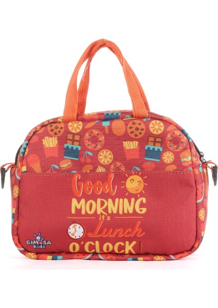 Kids Isı Yalıtımlı Su Geçirmez Termal Çanta, Yemek Taşıma Çantası, Beslenme Çantası Anne Çocuk Bakım fiyatları