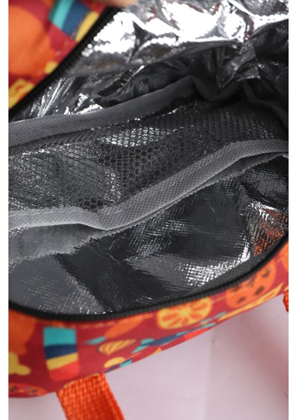 Kids Isı Yalıtımlı Su Geçirmez Termal Çanta, Yemek Taşıma Çantası, Beslenme Çantası Anne Çocuk Bakım modelleri