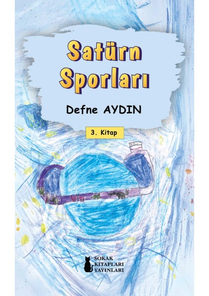 Satürn Sporları - Defne Aydın