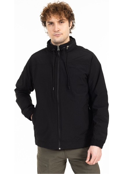 143 Çift Taraflı Outdoor Mont