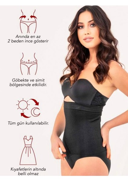 2’li Slip Külot-Toparlayıcı-2 Beden Sıkılaştırcı fiyatları