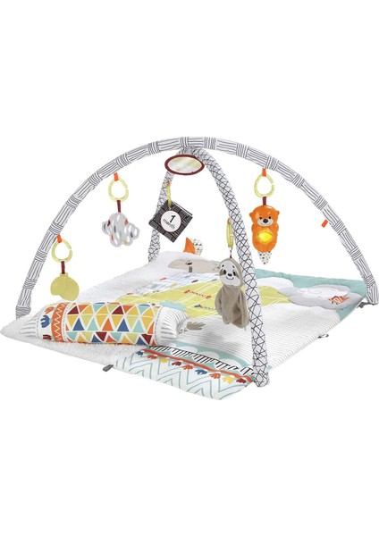 Perfect Sense Jimnastik Merkezi Deluxe Oyun Halısı