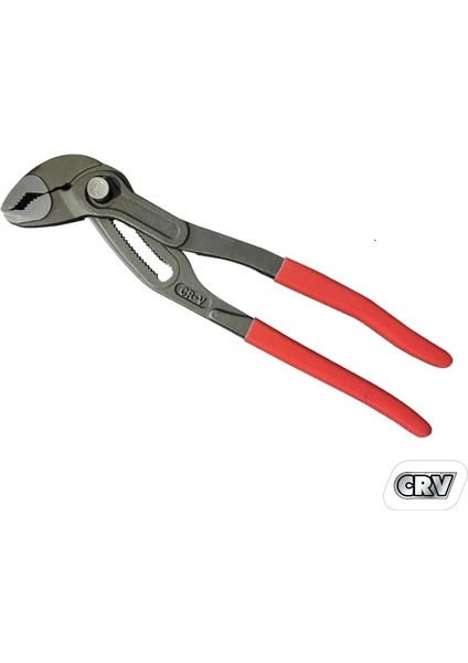 Pro 250MM Ayarlı Ford Pense Düğmeli Cr-V Papağan Pense fiyatları