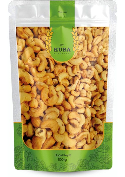 Kavrulmuş Kaju 1 kg