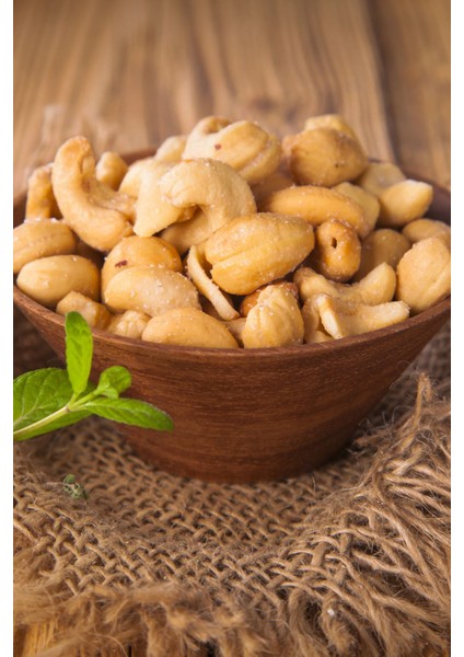 Kavrulmuş Kaju 1 kg