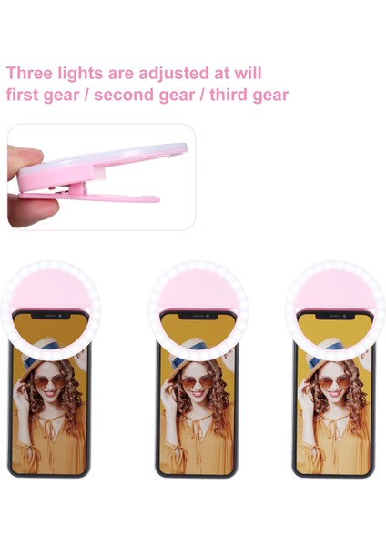 Taşınabilir Aydınlatma Seviyesi Ayarlanabilir LED Sie Işığı (Yurt Dışından) modelleri