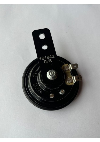 Korna Araç Motor Vs Korna 161942 - Hc Cargo Tek Ton Dba 109 Voltaj 12 Amp. 1-1.4 161942078 BOSCH GROUP COMPANY fiyatları