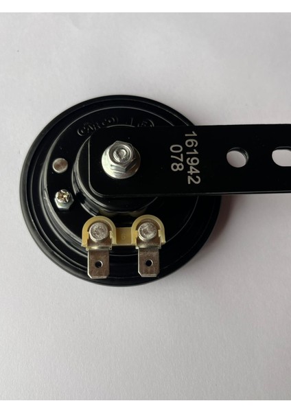 Korna Araç Motor Vs Korna 161942 - Hc Cargo Tek Ton Dba 109 Voltaj 12 Amp. 1-1.4 161942078 BOSCH GROUP COMPANY indirimleri