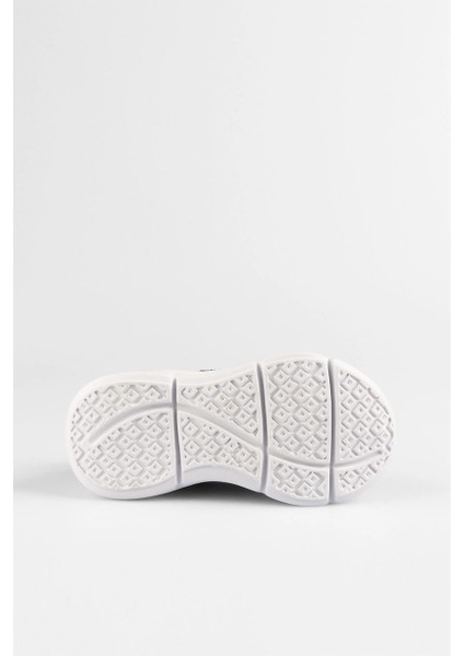 346. B25Y. 171 Dino Sax Mavi Erkek Bebek Işıklı Spor Ayakkabı