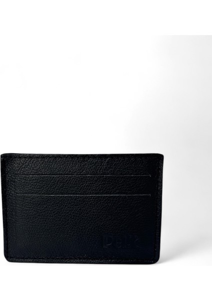 Deri Kartlık Cüzdan Pelit Collection