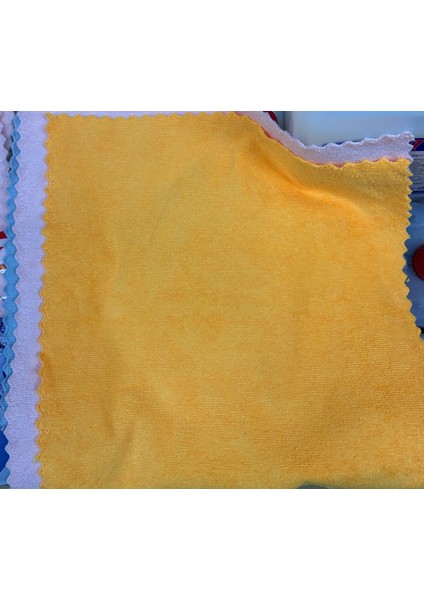 Acord-Speed 15'li Mikrofiber Temizlik Bez