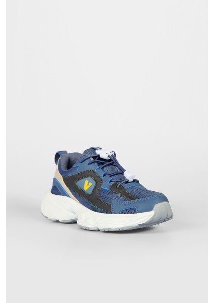 Coffee Basic Erkek Çocuk Kot Spor Ayakkabı indirimleri